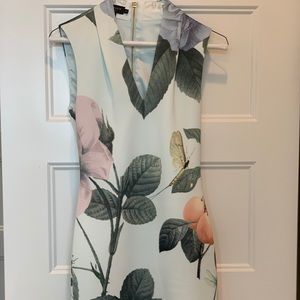 Ted Baker Dress